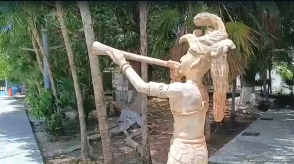 Comunidades de Playa del Carmen buscan recursos culturales; presentan 10 proyectos al PACMyC 2026