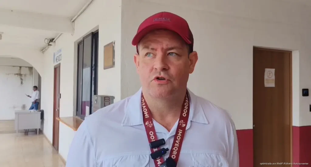 IMOVEQROO llama a regular sin afectar al campo en José María Morelos