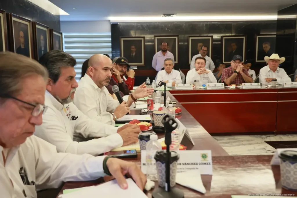 Estados Unidos exige a ganaderos de Quintana Roo, Campeche y Yucatán inspecciones vs tuberculosis bovina