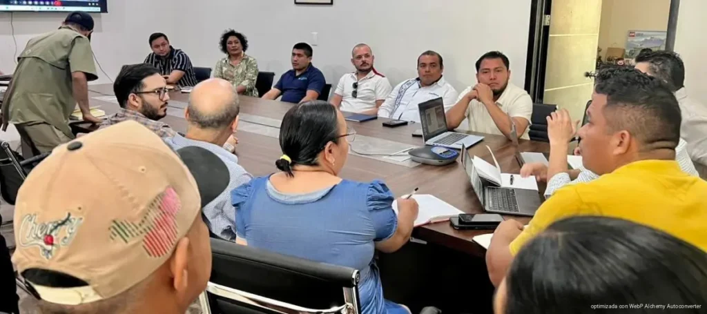 Sedetur, Hoteleros y Prestadores de Servicios Turísticos se Unen Para Impulsar Promoción de Eventos