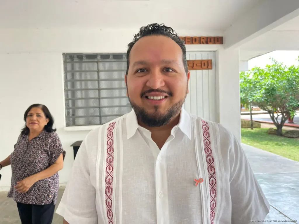 Teqroo se declara listo en caso de llegar el Plan B en Quintana Roo