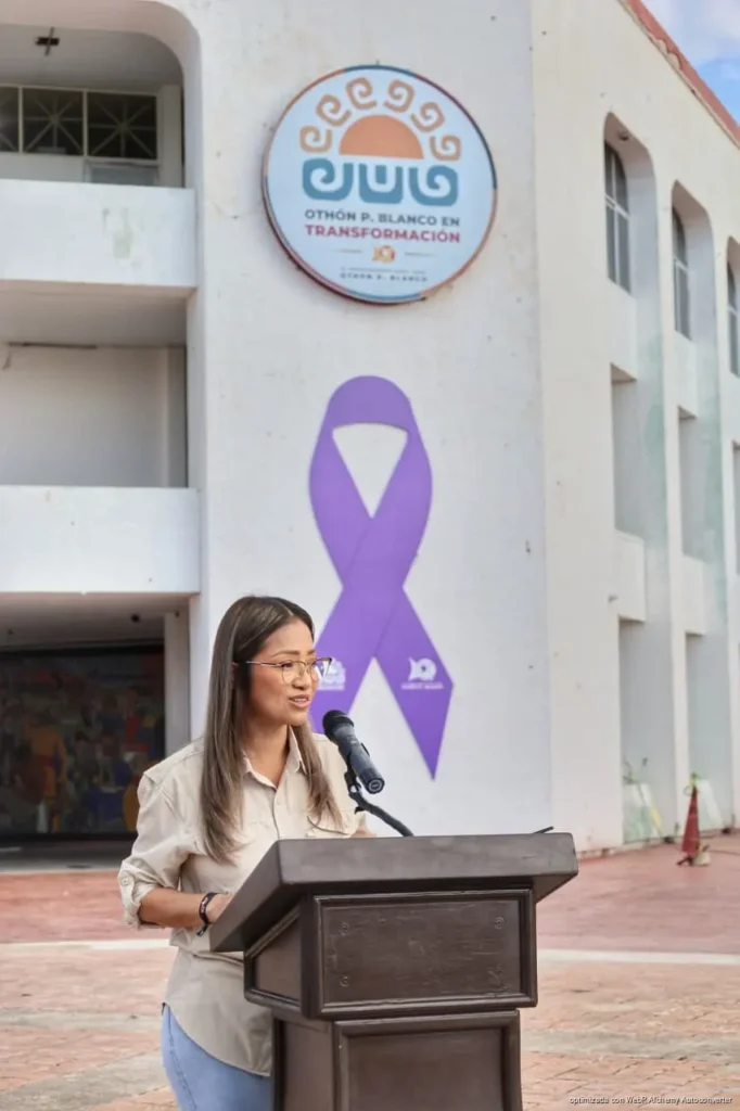 Arranca Operativo de Seguridad Vacaciones Semana Santa 2026 en Othón P. Blanco con despliegue en zonas turísticas y carreteras.