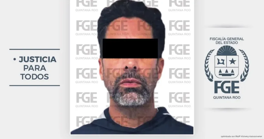 Vinculan a proceso al “venezolano” por tentativa de feminicidio contra adolescente en Cancún