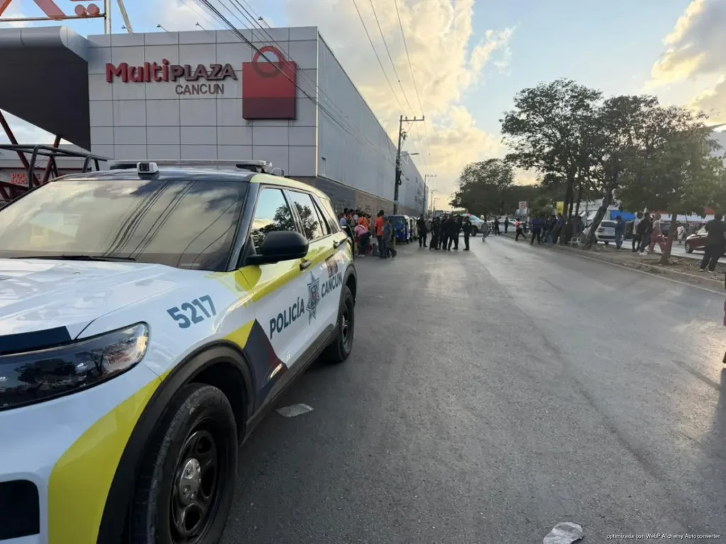 Riña entre mototaxistas colapsa avenida Los Tules; evidencian falta de control de movilidad