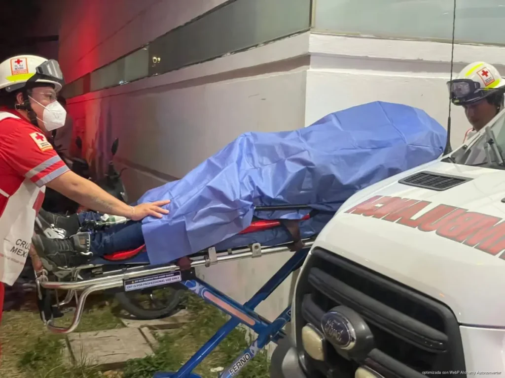 Ataque armado en bar de Cancún deja al menos cinco personas lesionadas