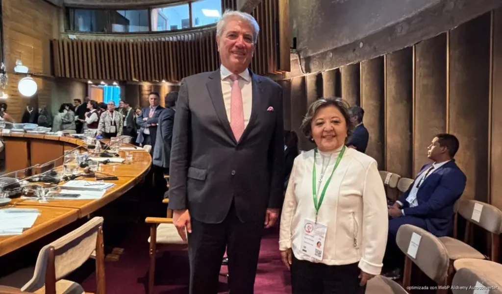 Quintana Roo traza su ruta al desarrollo sostenible 2050 desde foro de la CEPAL