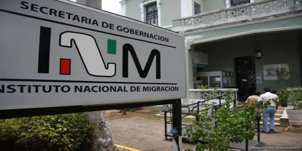 INM entregó contratos por casi 2,800 mdp a empresa sin experiencia en albergues