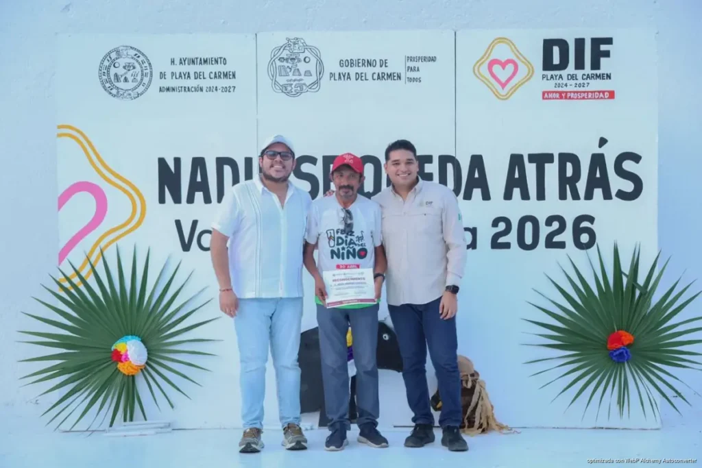 Eduardo Asencio impulsa la inclusión con “Vaquería Inclusiva 2026”