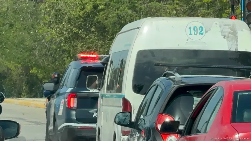 Otorgan prórroga de 15 días para permiso de polarizado en Playa del Carmen