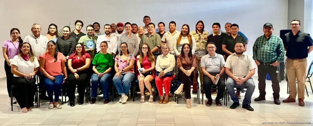 Activan “Caminos de agua”, concepto de promoción turística del sur de Quintana Roo