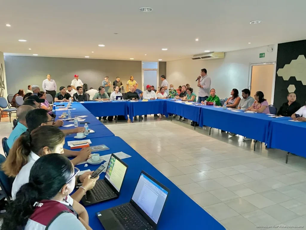 Activan “Caminos de agua”, concepto de promoción turística del sur de Quintana Roo