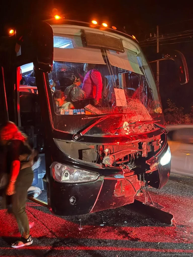 Mueren dos motociclistas en Tulum tras accidentes ligados a alcohol y velocidad Mueren dos motociclistas en Tulum tras accidentes ligados a alcohol y velocidad
