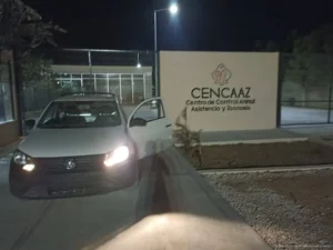 Impulsan petición para mejorar CENCAAZ con mas presupuesto y personal en Playa del Carmen