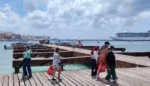 Atrae Cozumel a turistas por sus arrecifes, pero señalan fallas en organización de tours