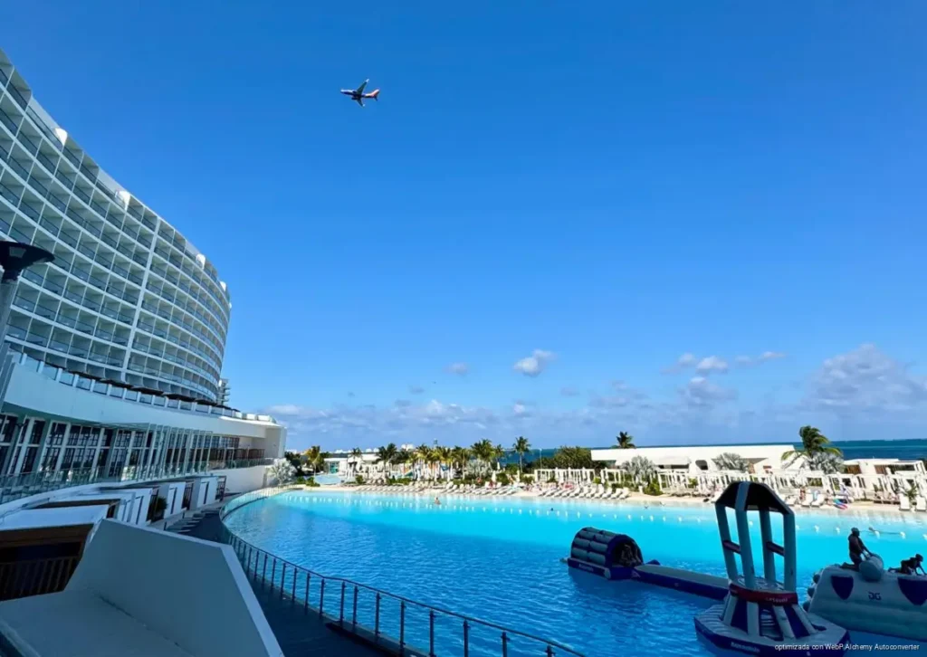 Proyectan nuevos hoteles de lujo en Playa del Carmen para 2026 Proyectan nuevos hoteles de lujo en Playa del Carmen para 2026