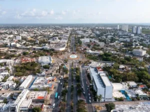 Cancún podría duplicar su población y colapsar servicios para 2050