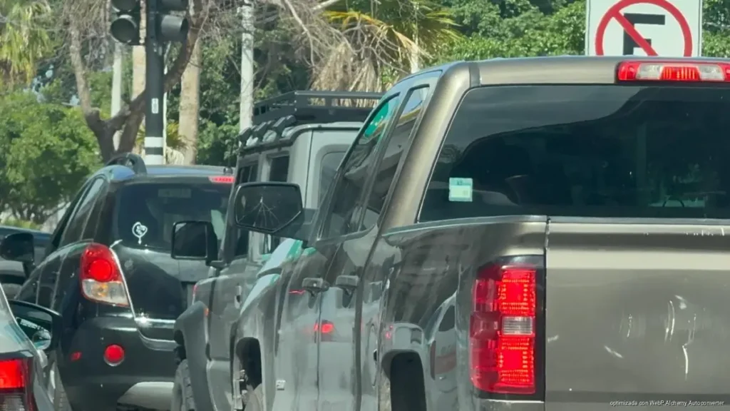 Descartan operativos por polarizados en Playa del Carmen, por ahora