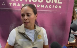 Alistan presentación del sistema “Movi” para transformar transporte en Cancún