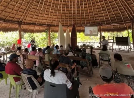 Buscan sumar nuevo proyecto de turismo comunitario en Playa del Carmen