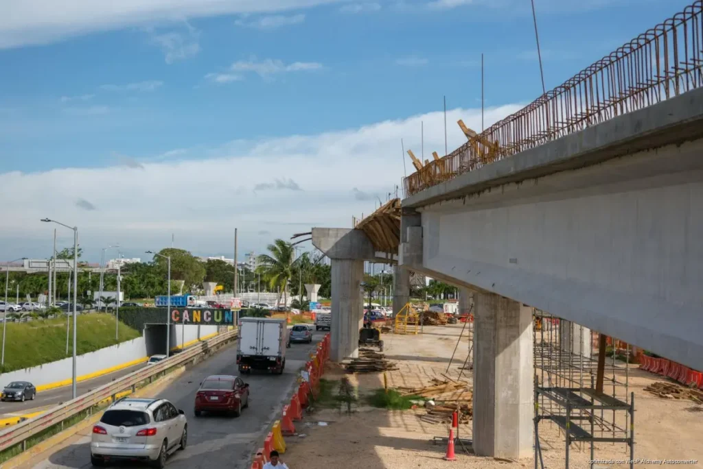 Repunta la industria en Quintana Roo y se coloca en primer lugar a nivel nacional
