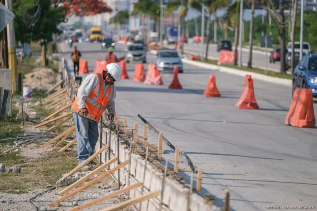 Repunta la industria en Quintana Roo y se coloca en primer lugar a nivel nacional