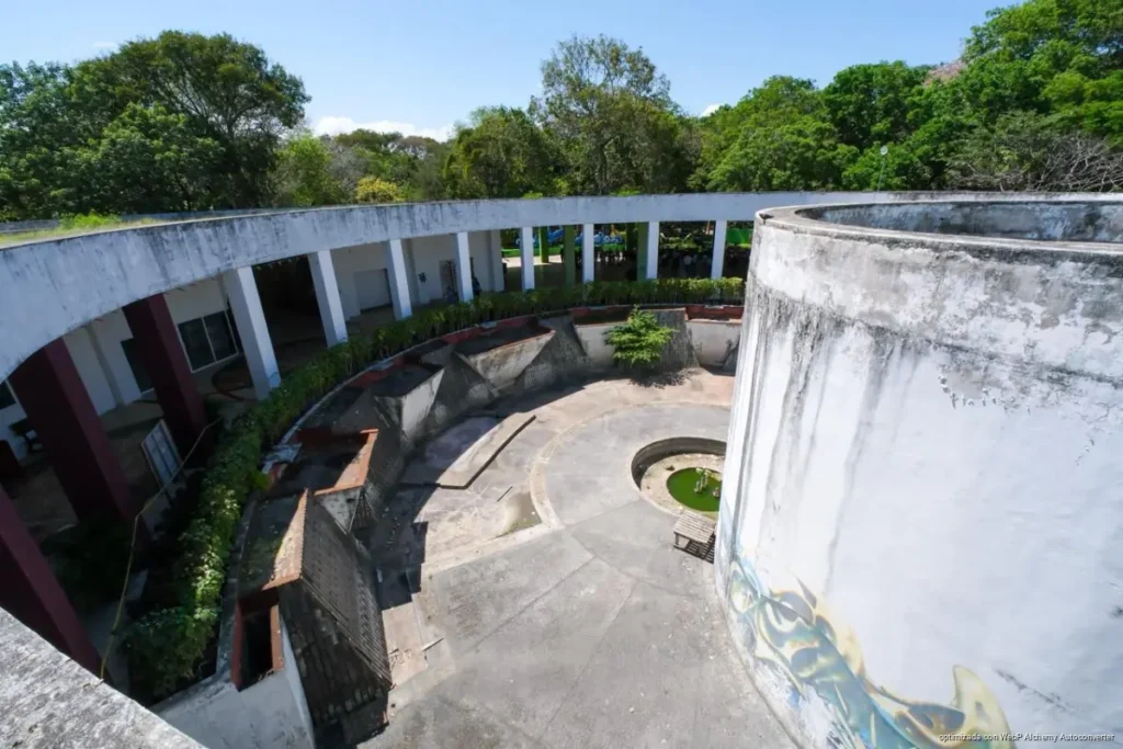 Presenta Mara Lezama modernización integral del zoológico Payo Obispo con inversión histórica superior a 20 mdp