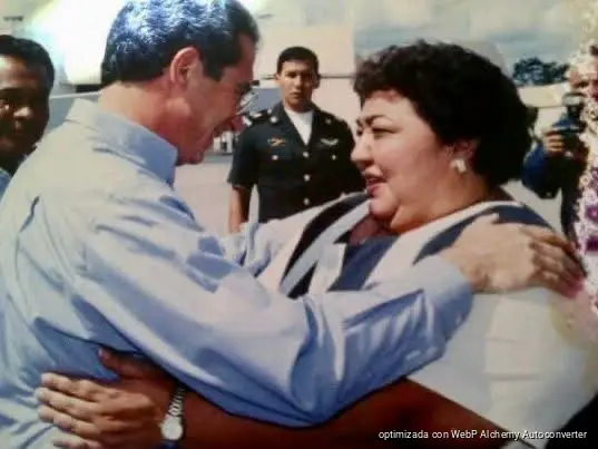 Fallece Magaly Achach la primera presidenta municipal de Cancún