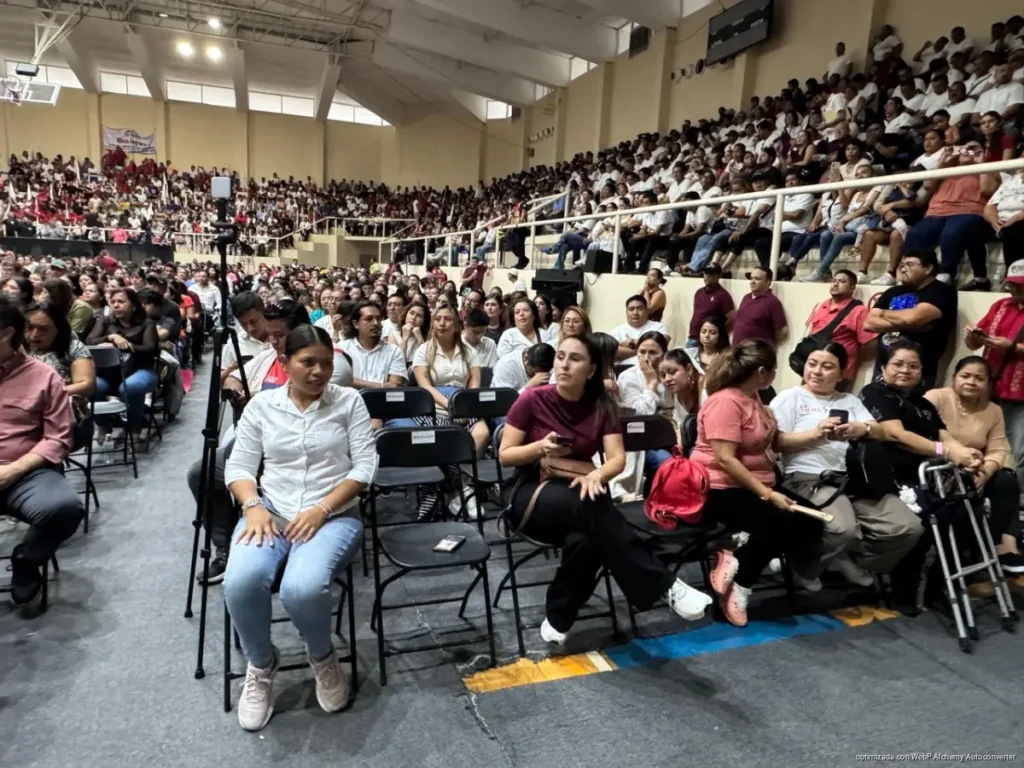 Reforma constitucional obligará a garantizar igualdad sustantiva en Quintana Roo