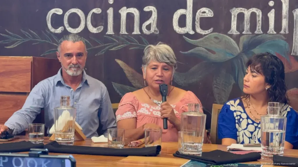 Impulsan conciencia ambiental con el Tercer Festival de la Tierra en Playa del Carmen