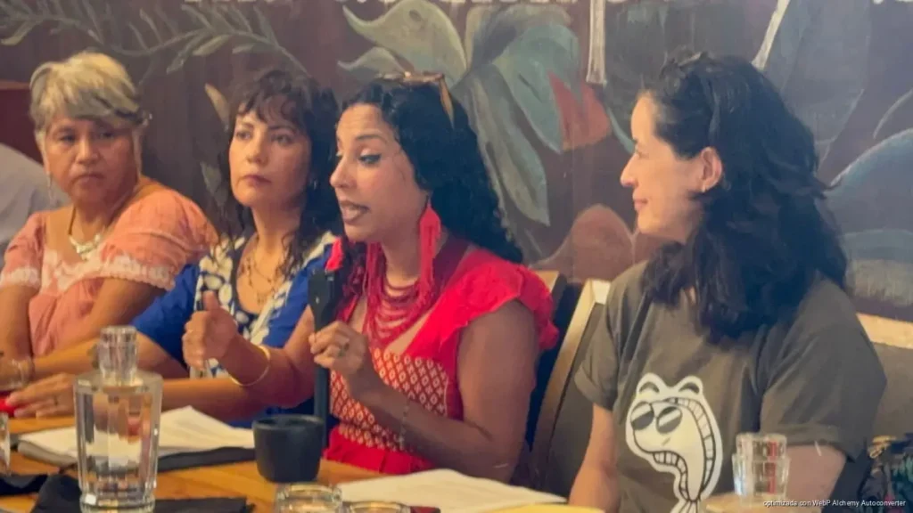 Impulsan conciencia ambiental con el Tercer Festival de la Tierra en Playa del Carmen