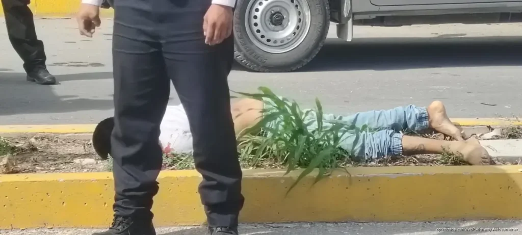 Joven muere tras brutal accidente en moto en la zona continental de Isla Mujeres