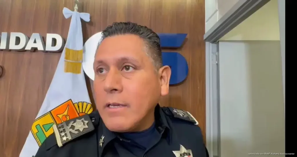 Semana Santa cerró con saldo blanco, asegura Secretario de Seguridad en Quintana Roo