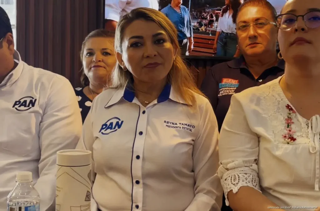 QUE SI TRABAJAN: Justifica el PAN su silencio en el Congreso del Quintana Roo, ante el Plan B