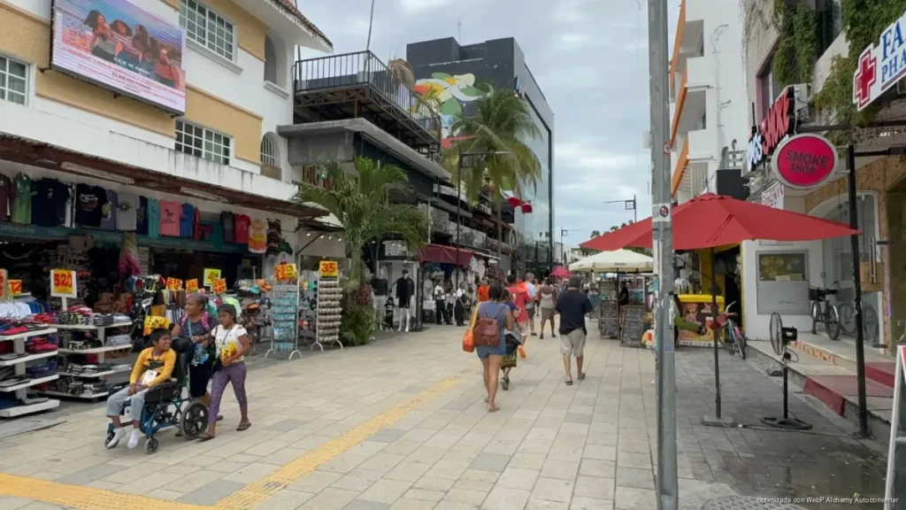 Rentas vacacionales se adelantan a verificaciones en Playa del Carmen; 15% ya busca regularizarse