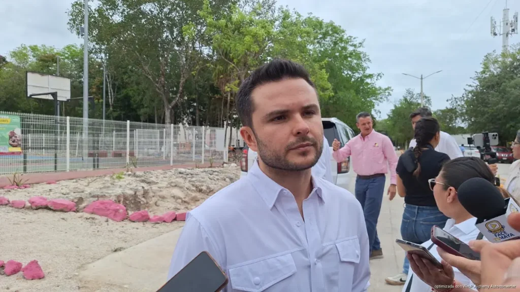 Arranca entrega del programa “Comemos Todas y Todos” para 60 mil familias en Quintana Roo