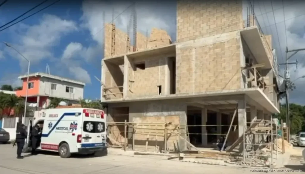 Investigan red de licencias de construcción falsas en Tulum; hay cinco personas bajo la lupa