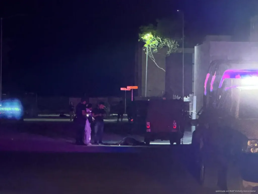 Suman dos ataques contra mototaxistas en Cancún en menos de una semana