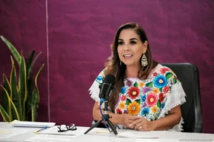 Quintana Roo supera el 80% de ocupación en Semana Santa y recibe más de 1.2 millones de turistas Con 1.2 millones de turistas y crecimiento sostenido del sector turístico, Quintana Roo supera 80% de ocupación en Semana Santa.