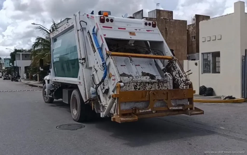 Ajustarán gasto en Playa del Carmen por alza en gasolina