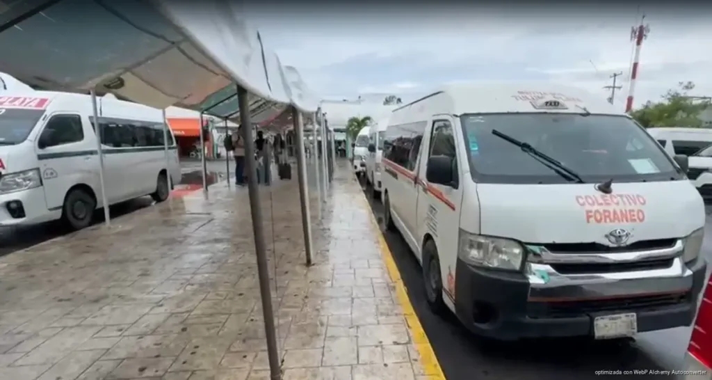 Transportistas solicitarán alza de tarifas por aumento en la gasolina