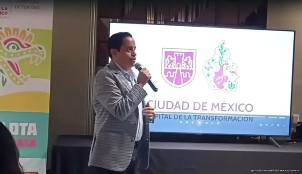 Playa del Carmen y CDMX lanzan paquetes turísticos rumbo al Mundial