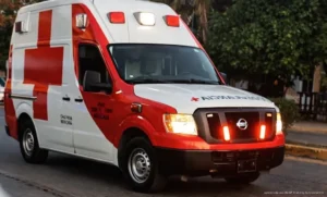 Cruz Roja, rebasada por crecimiento en Playa del Carmen