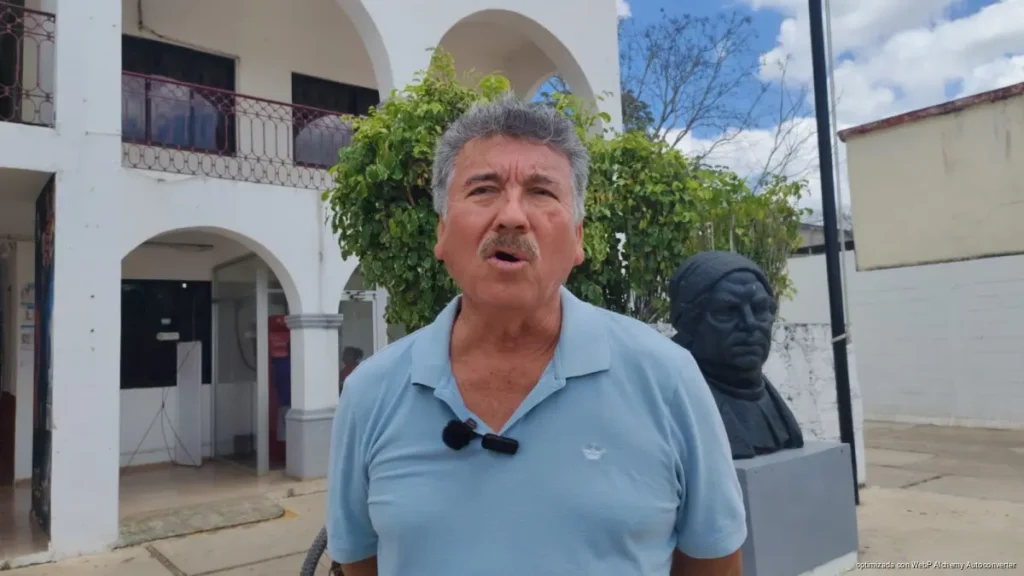 Define disputa territorial futuro de miles en Quintana Roo