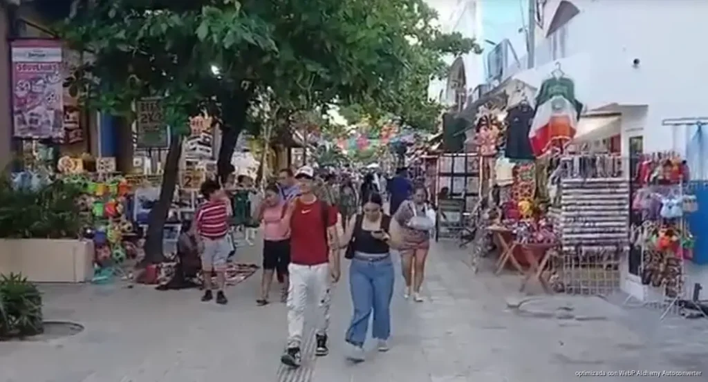 Cobrarán derecho de saneamiento ambiental a rentas vacacionales en Playa