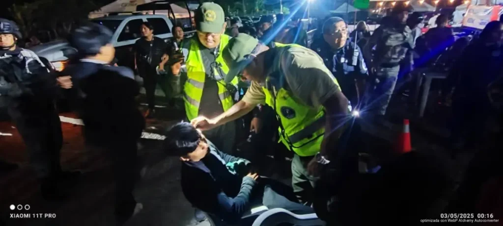 Operan 20 voluntarios como primer frente de emergencias en Cozumel