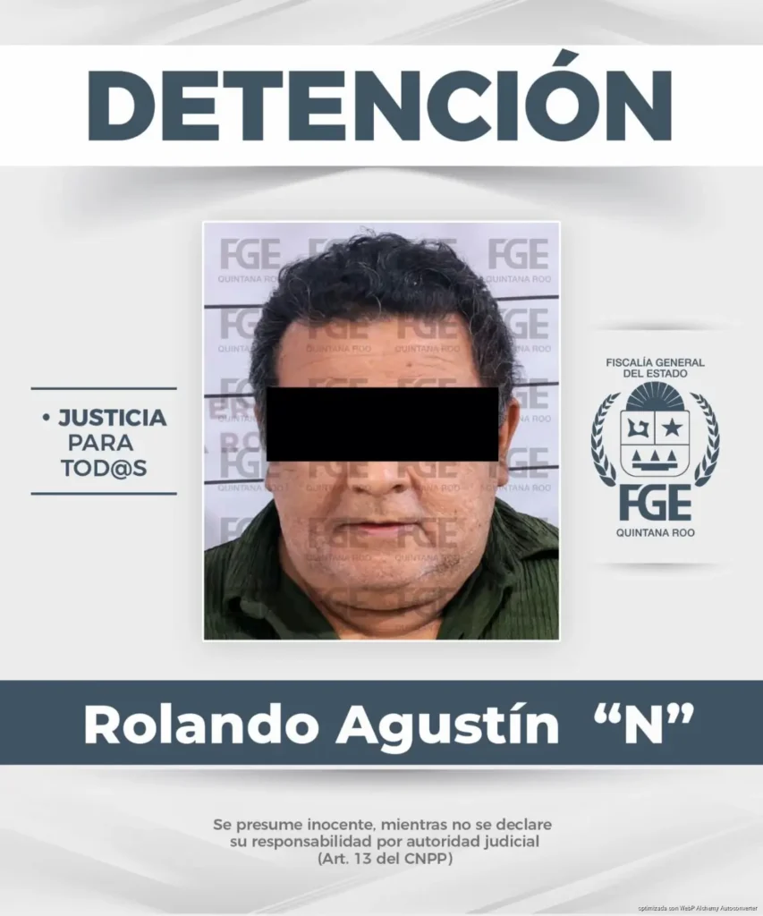 Resguardan FGE Quintana Roo y Guardia Nacional a 36 mujeres víctimas de trata de personas