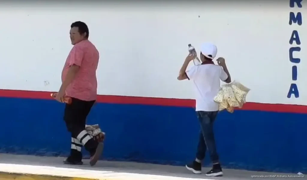 Alerta por obesidad infantil en Quintana Roo: una crisis de salud en aumento que afecta a 9 de cada 10 menores en la región