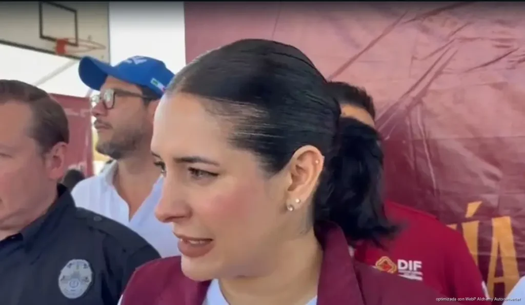 Con obras, canchas y estrategia rumbo al Mundial, impulsan inversión histórica en deporte y seguridad para Playa del Carmen