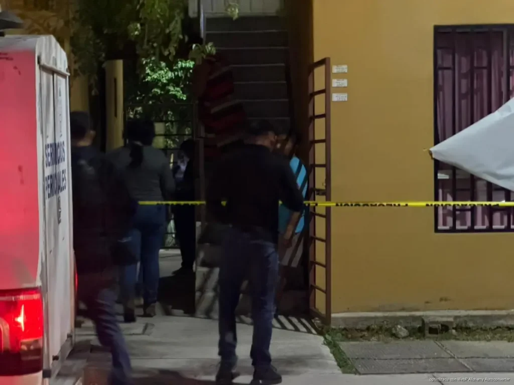 FIASCO || Fuerte movilización por “olor a muerto”… termina siendo un pollo olvidado