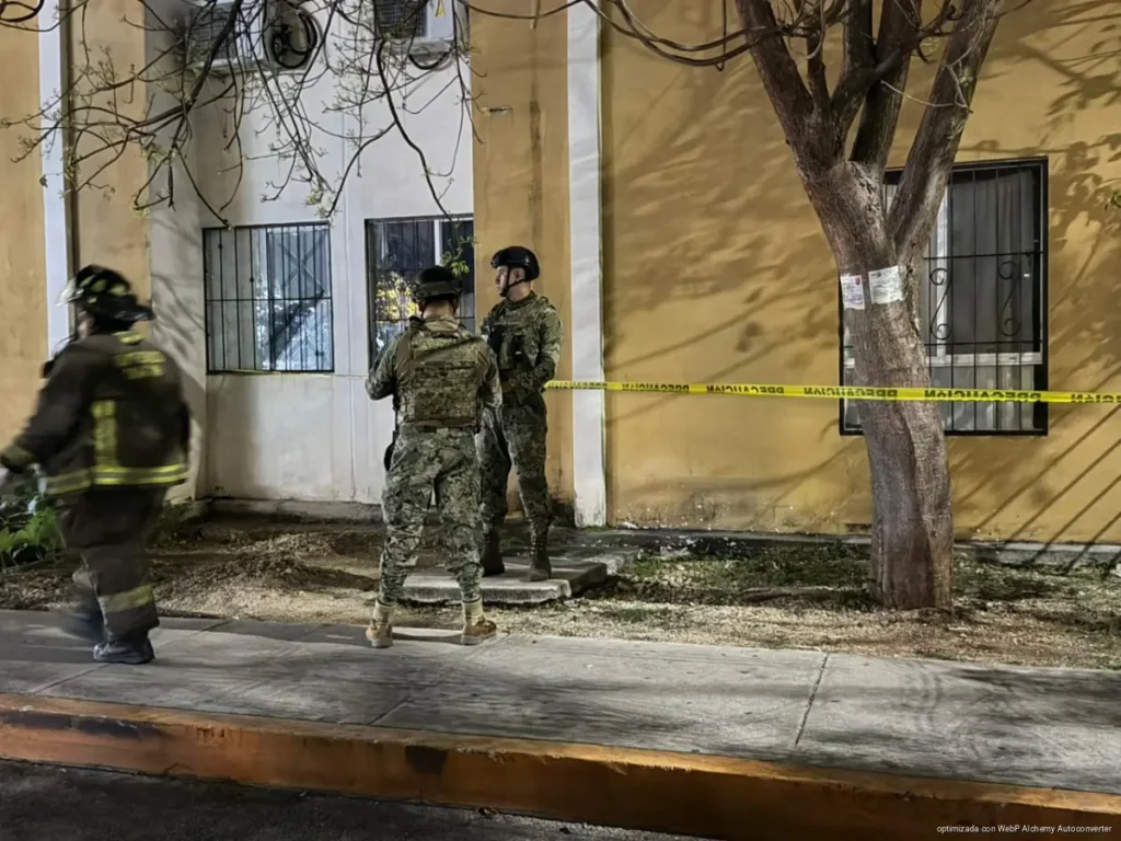 FIASCO || Fuerte movilización por “olor a muerto”… termina siendo un pollo olvidado